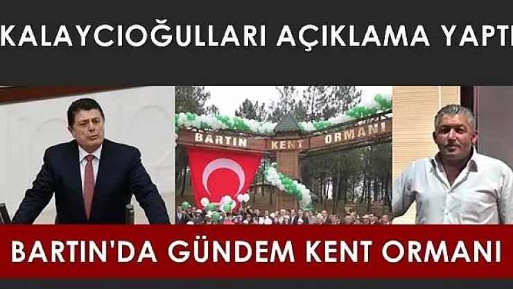 İşte Kent Ormanı ihalesinde merak edilenler!