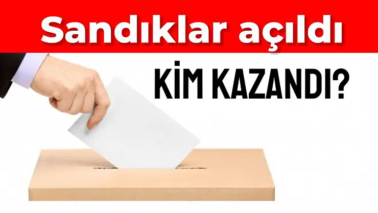 İşte muhtarlık seçim sonuçları