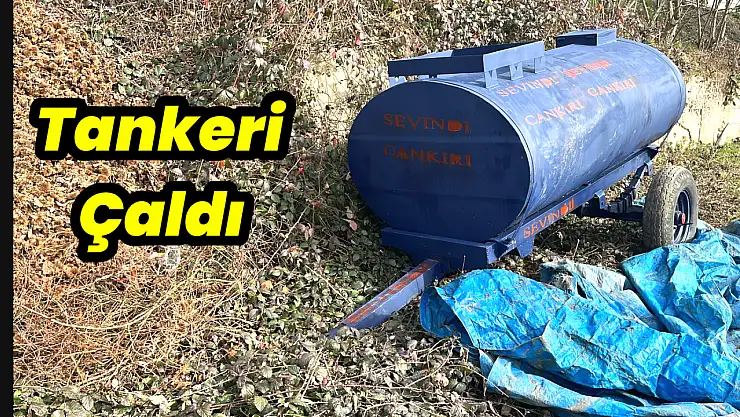 Jandarma hırsızlara göz açtırmıyor