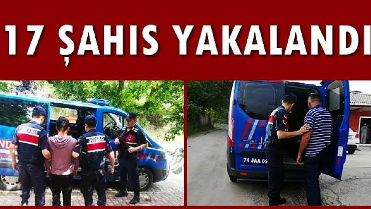 Jandarmadan Bayram Temizliği