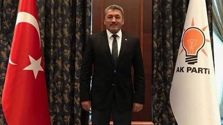 Kalaycı Zafer Bayramını kutladı