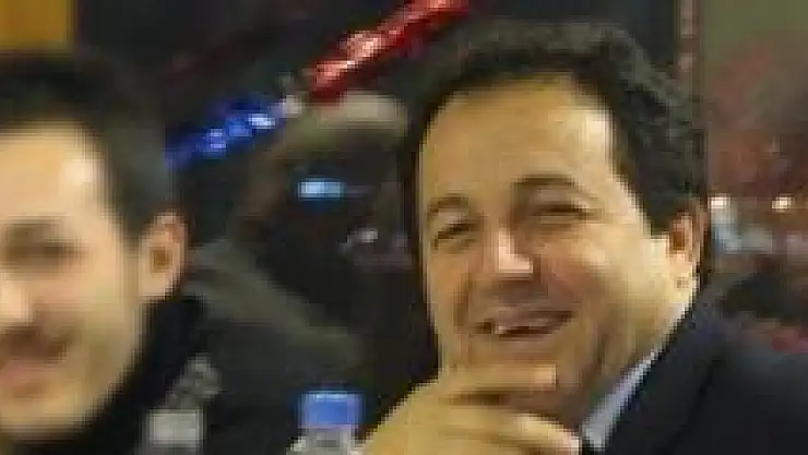 Kalp Krizi Geçiren Mühendis Öldü