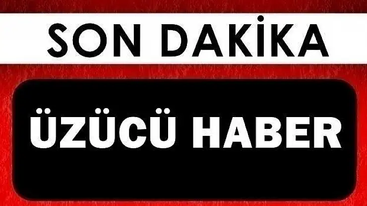 Kanlar içinde bulundu