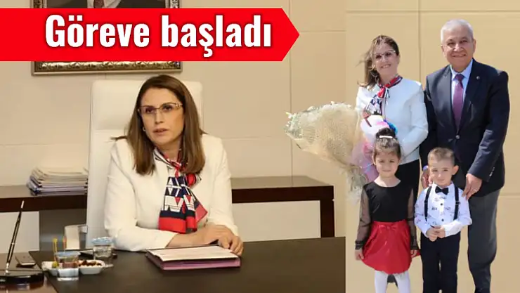 Kapımız ve gönlümüz herkese açık olacak