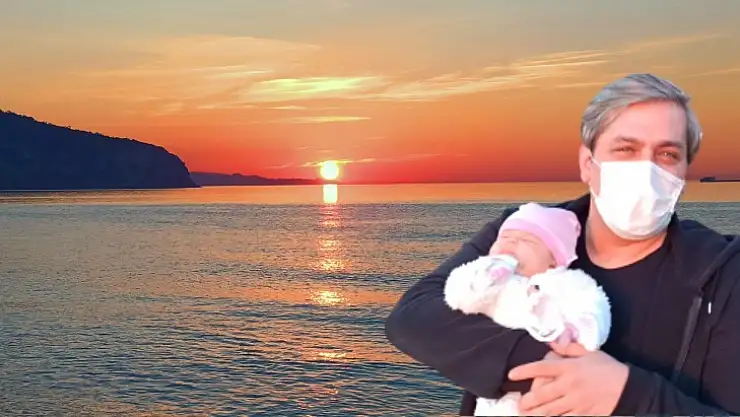 Kar beklerken yazdan kalma günler