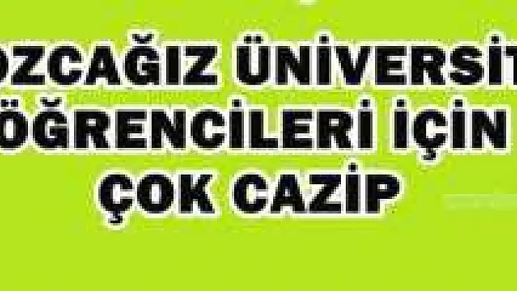 KARAMAN, ÖĞRENCİLERE ÇAĞRISINI YİNELEDİ