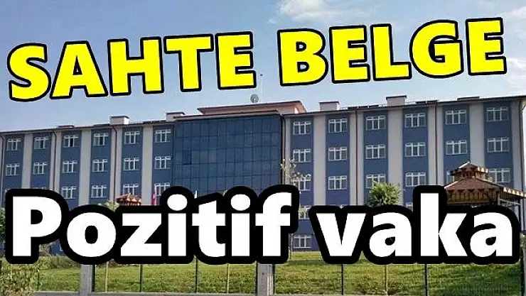 Karantinanın önemi bir kez daha anlaşıldı