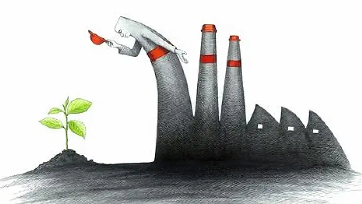 Karikatürde 2.lik ödülü Bartın Üniversitesine