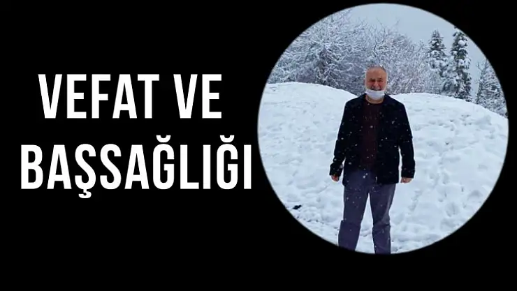 Kaya Ailesinin acı günü