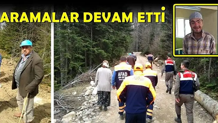 Kayıp Musa'dan 2 aydır haber yok 
