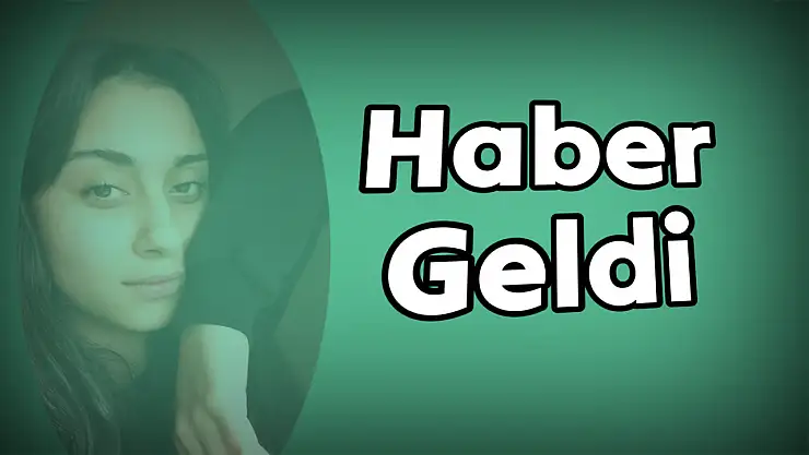 Kayıp öğrenciden haber geldi