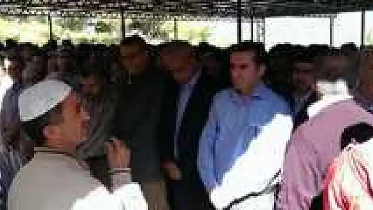 Kaymakam Yıldız'ın Acı Günü
