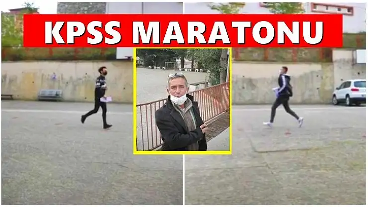 Kimisi yanlış okula geldi, Kimisi geç kaldı