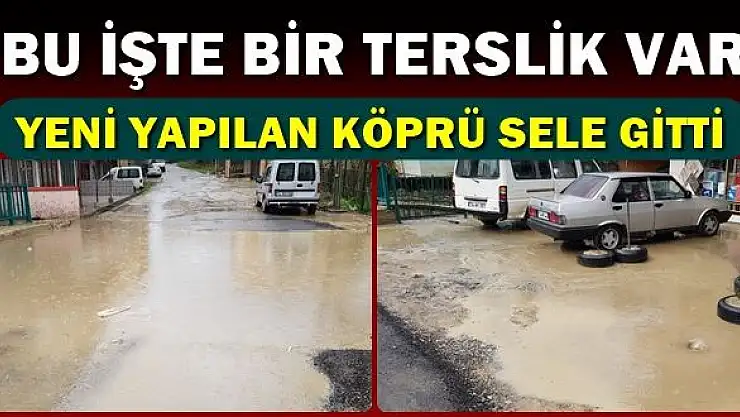 Kimse akıl erdiremedi