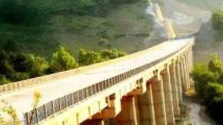 Kirazlıköprü yol yapım ihalesi 12 mart'ta