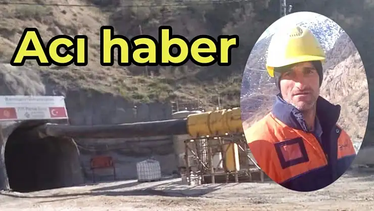 Kırgızistan'dan acı haber geldi