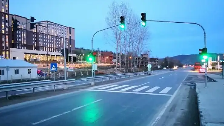 Kız yurdundaki sorunlar bir bir gideriliyor