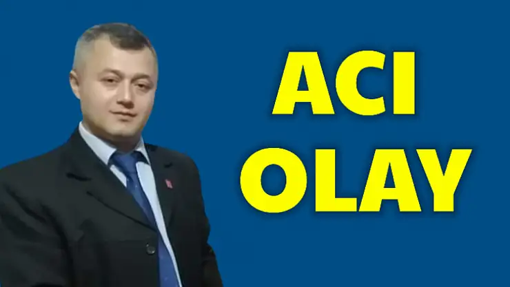 Köyde kanlar içinde bulundu