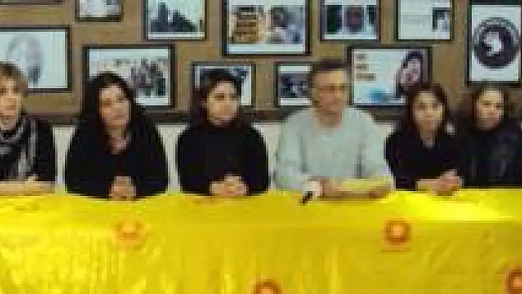 Kozcağız ÇPAL'de mobbing iddiası