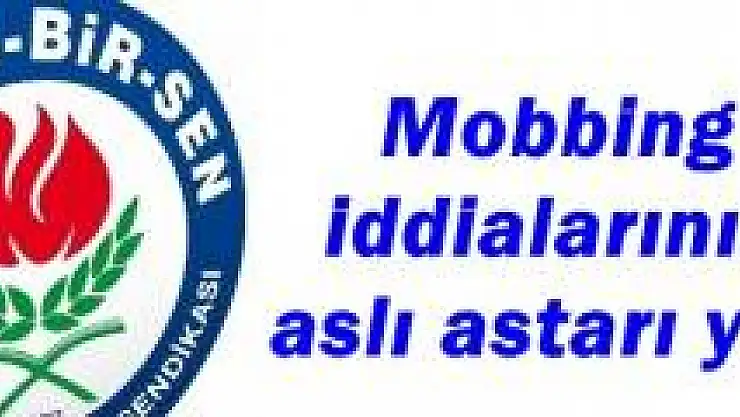 Kozcağız ÇPAL'deki iddialar asılsız