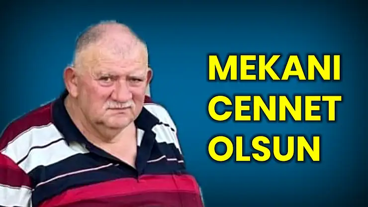Kozcağız'ı derinden üzen haber