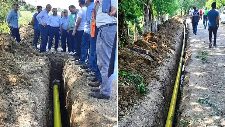 Kozcağız için tarihi gün