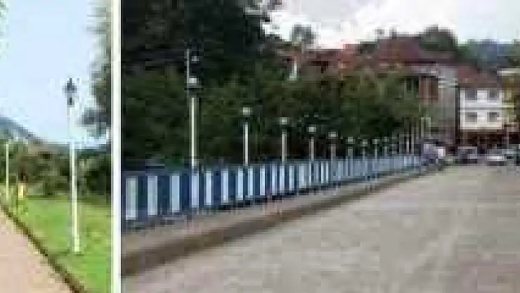 KOZCAĞIZ'IN ÇEHRESİ DEĞİŞİYOR
