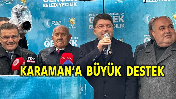 Kozcağız ışıl ışıl olacak