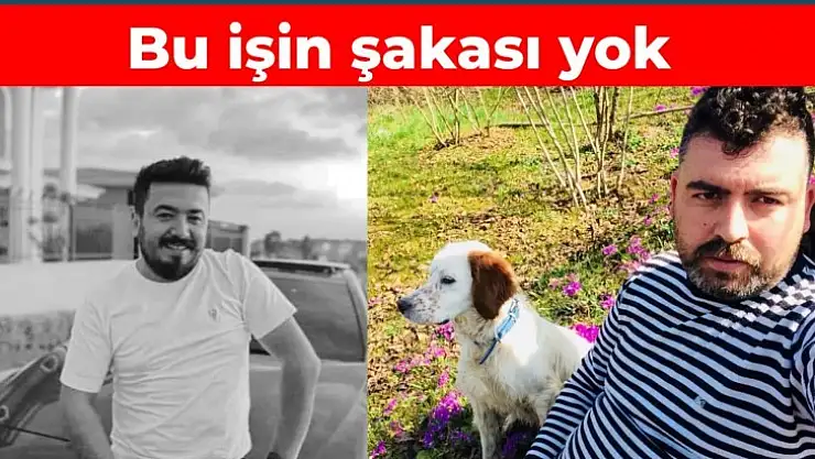 Kozcağızlı genç vefat etti, hastaneden mesaj var!