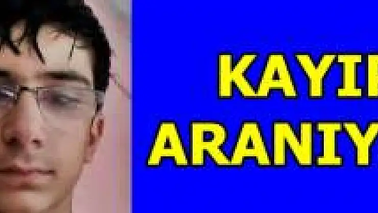 Kozcağızlı Semih Can'dan haber alınamıyor