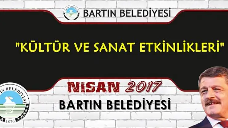 Kültür Ve Sanat Etkinlikleri Dolu Dolu 