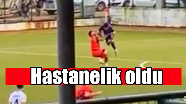 Kulüp başkanından hakeme tepki