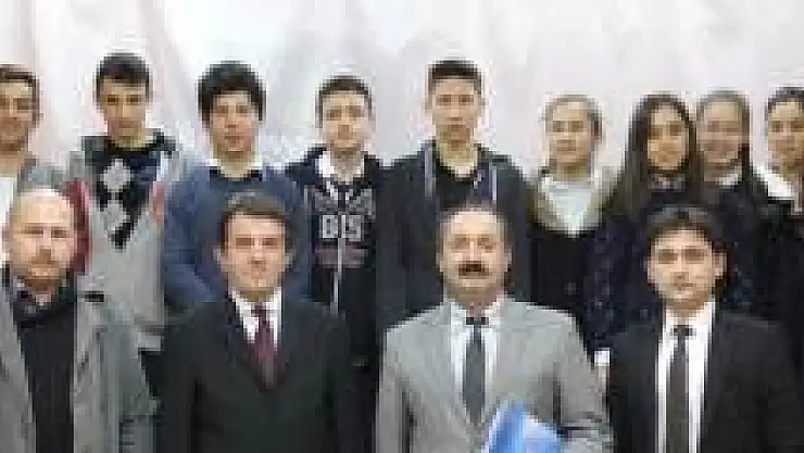 Kumluca'da Model Uçak Kursu Açıldı