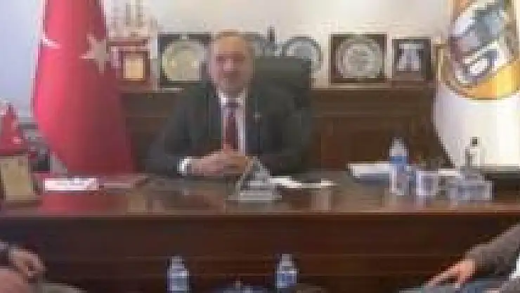 Küre Dağlarına Tur Düzenlenecek