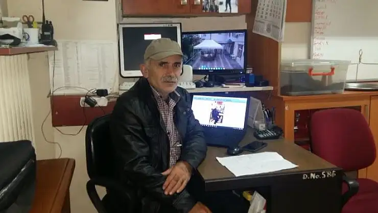 Kurt, Ak Parti üyeliğinden istifa etti