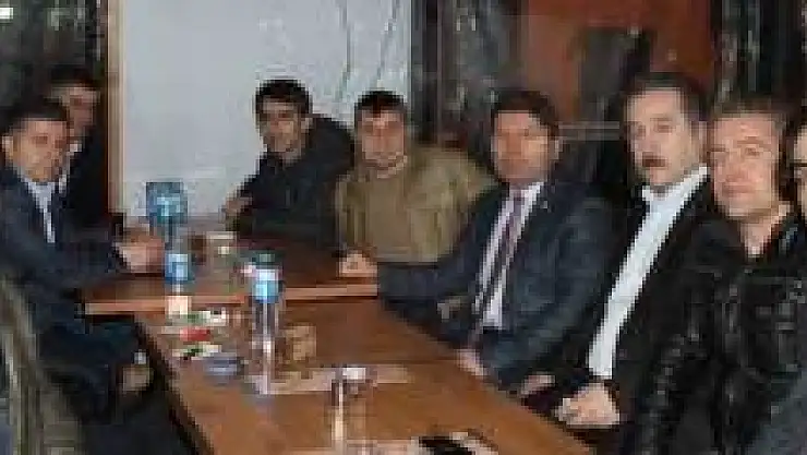 Madencilerin hafta tatili 2 güne çıkıyor