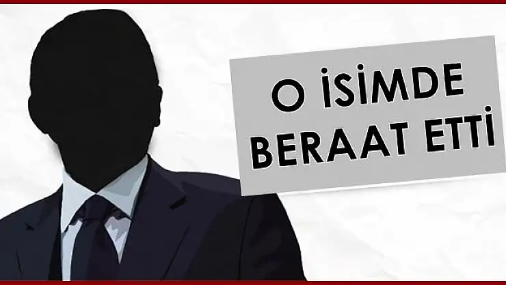 Mahkemeden karar çıktı…