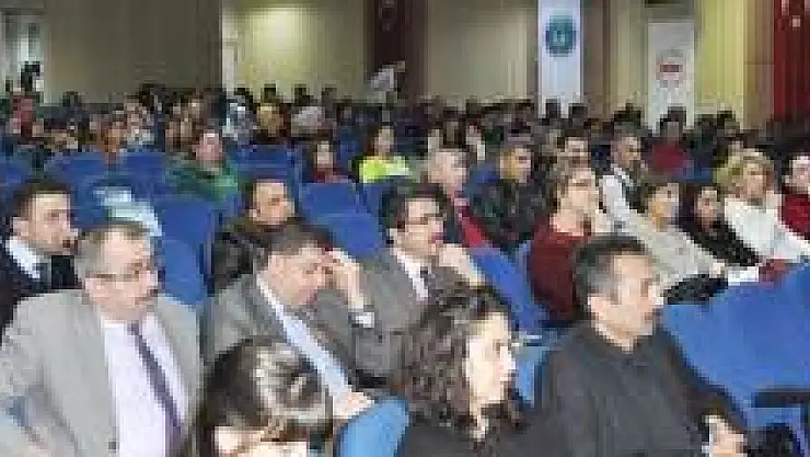 Mali Destek Programları Eğitim Toplantısı Yapıldı