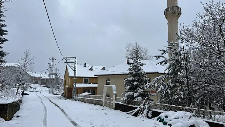 Mart giderayak kapıdan baktırdı