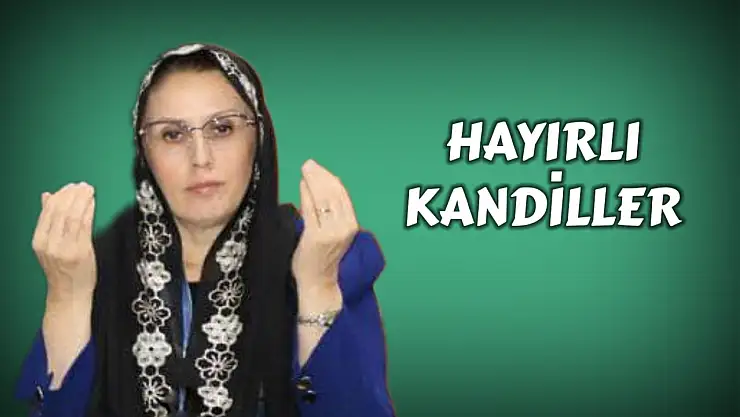 Masum ve mazlumlar için dua etmeliyiz