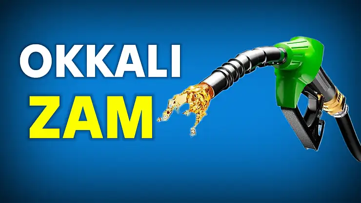 Mazota okkalı zam