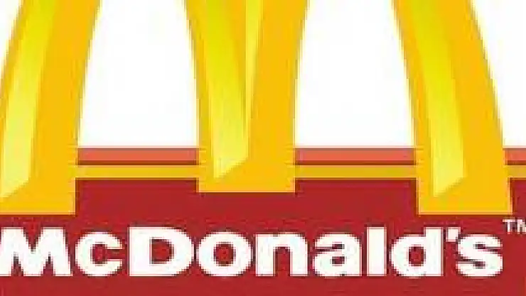 McDonald's yemeğinden öyle bir şey çıktı ki