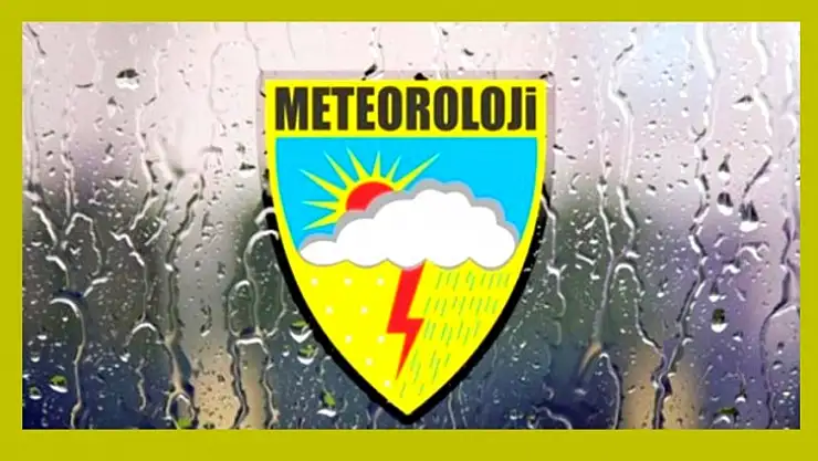 Meteorolojiden Bartın için uyarı