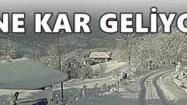 Meteorolojiden kritik uyarı geldi