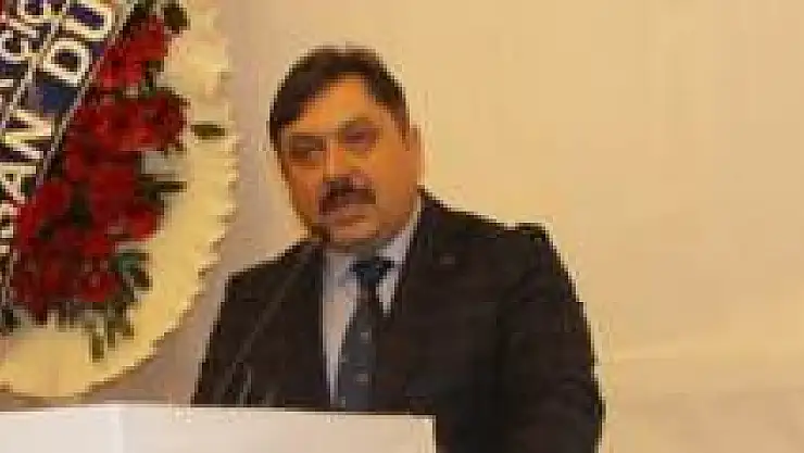 MHP'de Tuncay Maden dönemi 