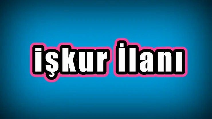 Milli parklara 11 kişi alınacak