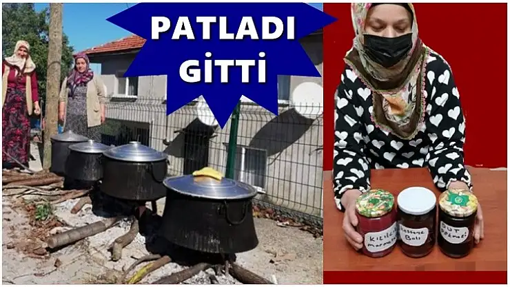 Muhtarın telefonları hiç susmuyor