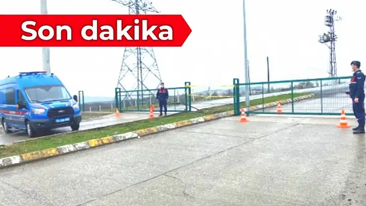 Mutant virüsü görülen köy için karar