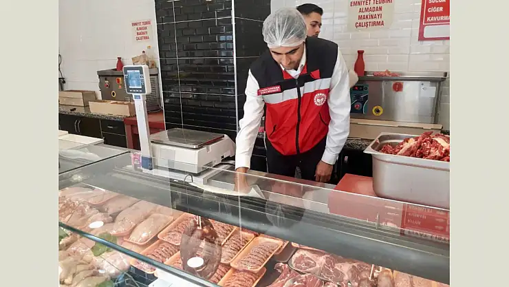 Ne kadar denetim o kadar sağlık