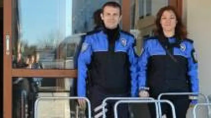 Nitelikli sandalyeler ihtiyaç sahiplerine ulaştı